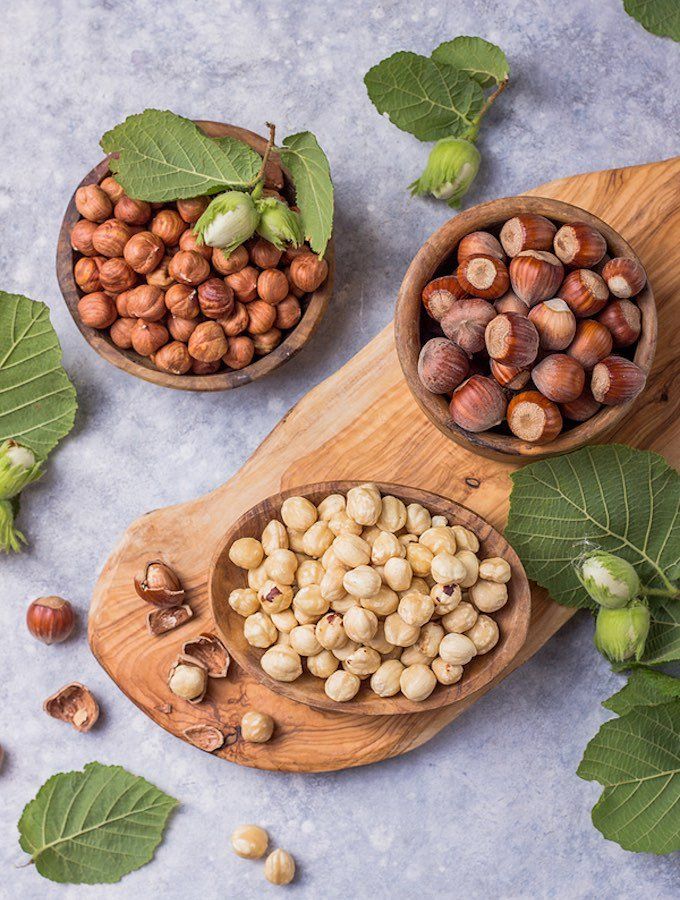 Chickpeas