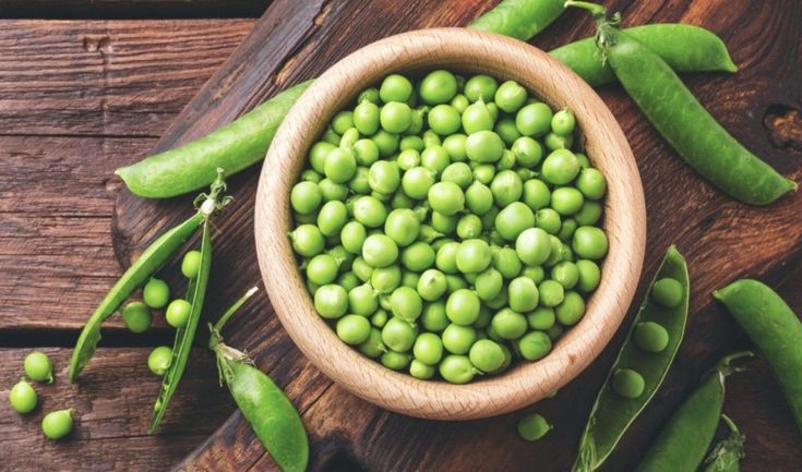 Chickpeas