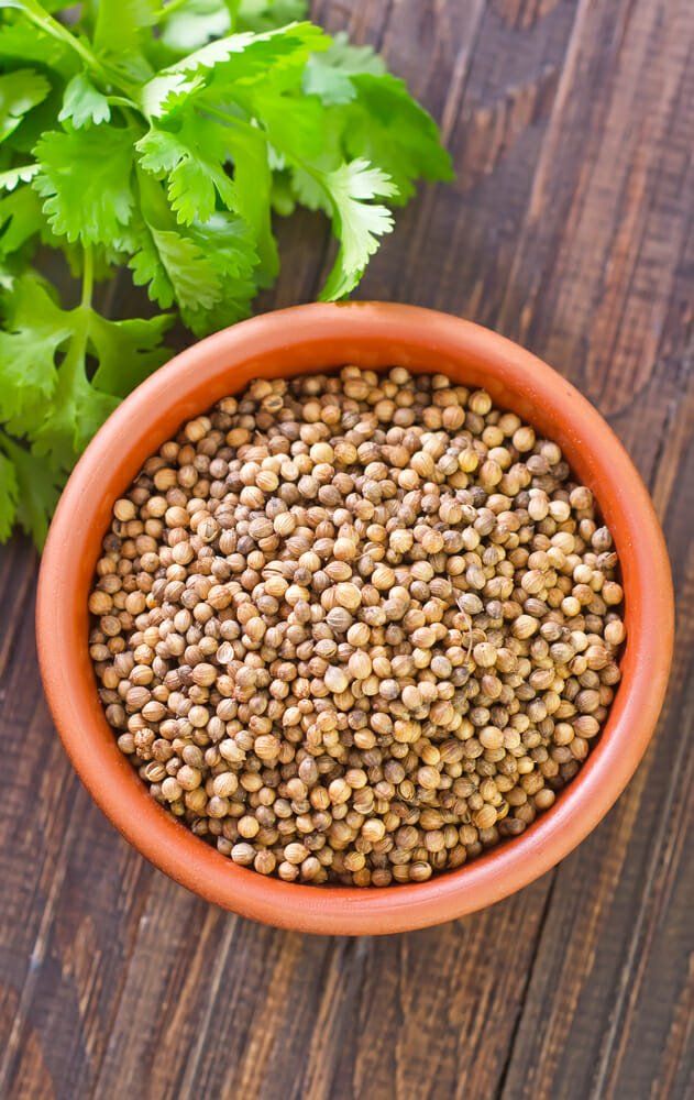 Chickpeas
