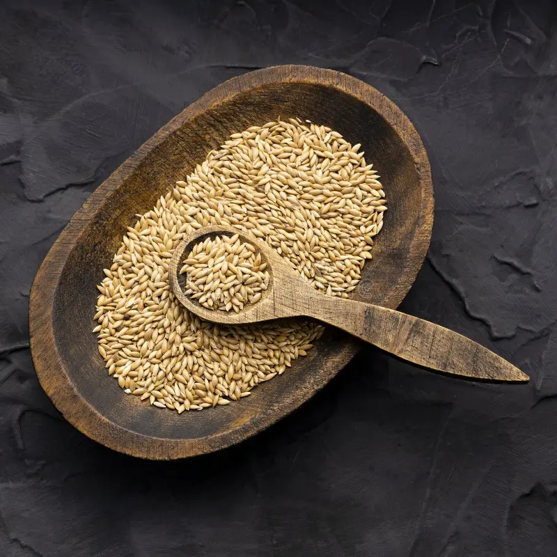 Chickpeas