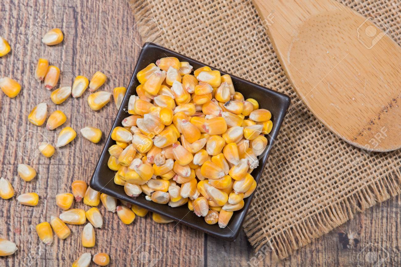Chickpeas