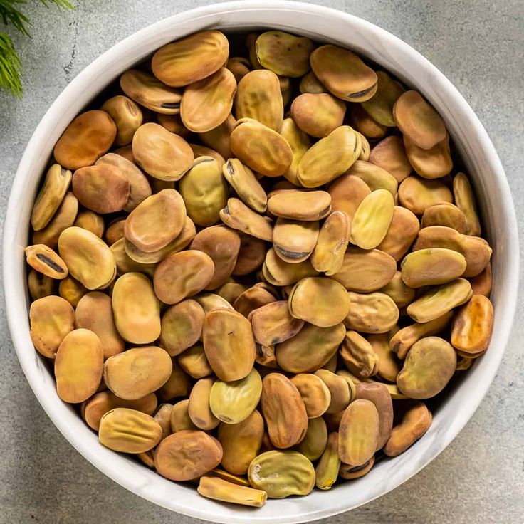 Chickpeas