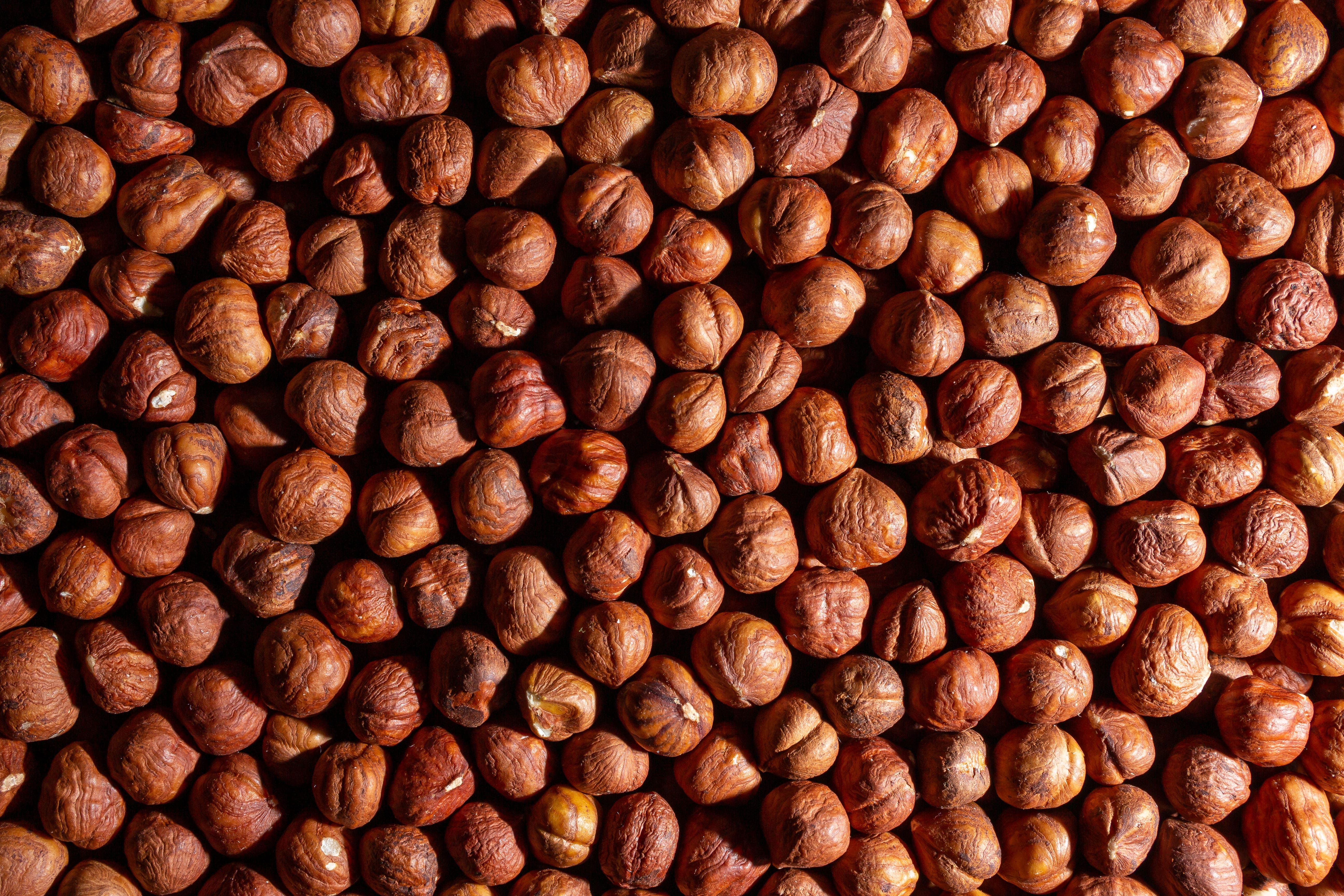 Chickpeas